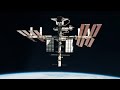 محطة الفضاء الدولية | أكبر إنجازات البشرية