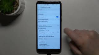 How to Activate Unknown Sources on HONOR 7X – Allow App Installation screenshot 2