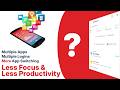 Best App to Organize Your Life - Tasks, Shopping List, Notes & More | Oddapy