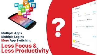 Best App to Organize Your Life - Tasks, Shopping List, Notes & More | Oddapy screenshot 5