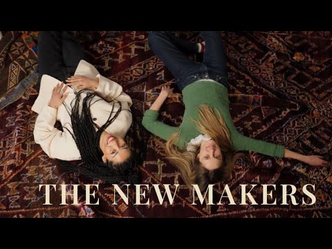      Moroccan Weaving Secrets: The Techniques Behind Every Rug with Moussem