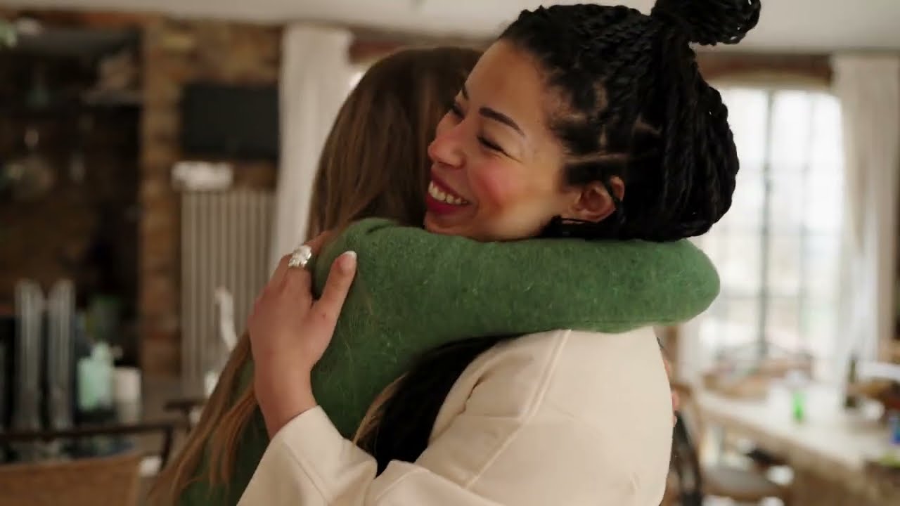 The Art of Moroccan Weaving with Moussem |The New Makers Tv with Monique Lucas