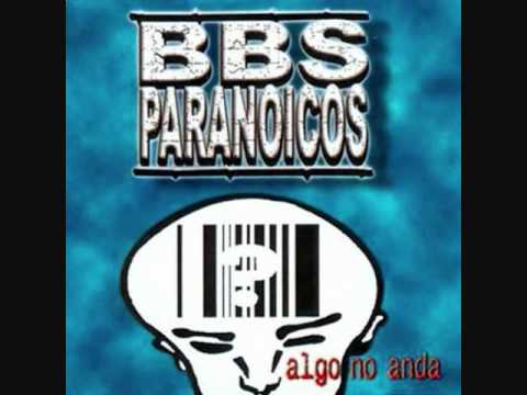 Algo No Anda artwork