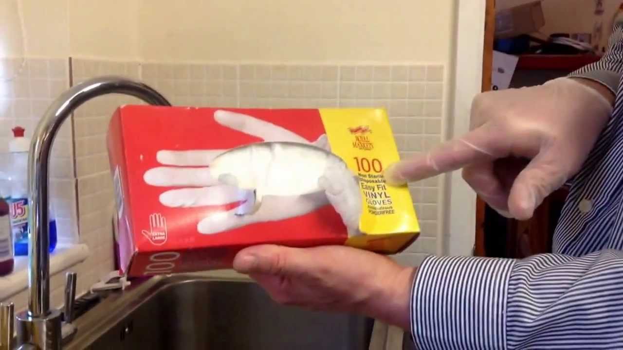 Window cleaning tips with gloves. YouTube