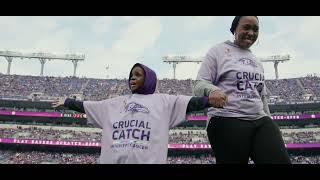 The Story of the Mo Gaba Courage Award - (Documentary Short)