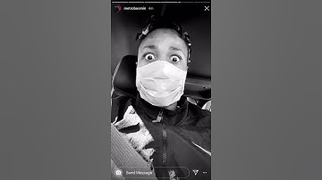 21 Savage & Metro Boomin - NEW* Unreleased Song (snippet)