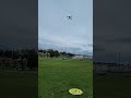 DJI Mavic air 2 RTH is bang on dead center of the landing pad every time