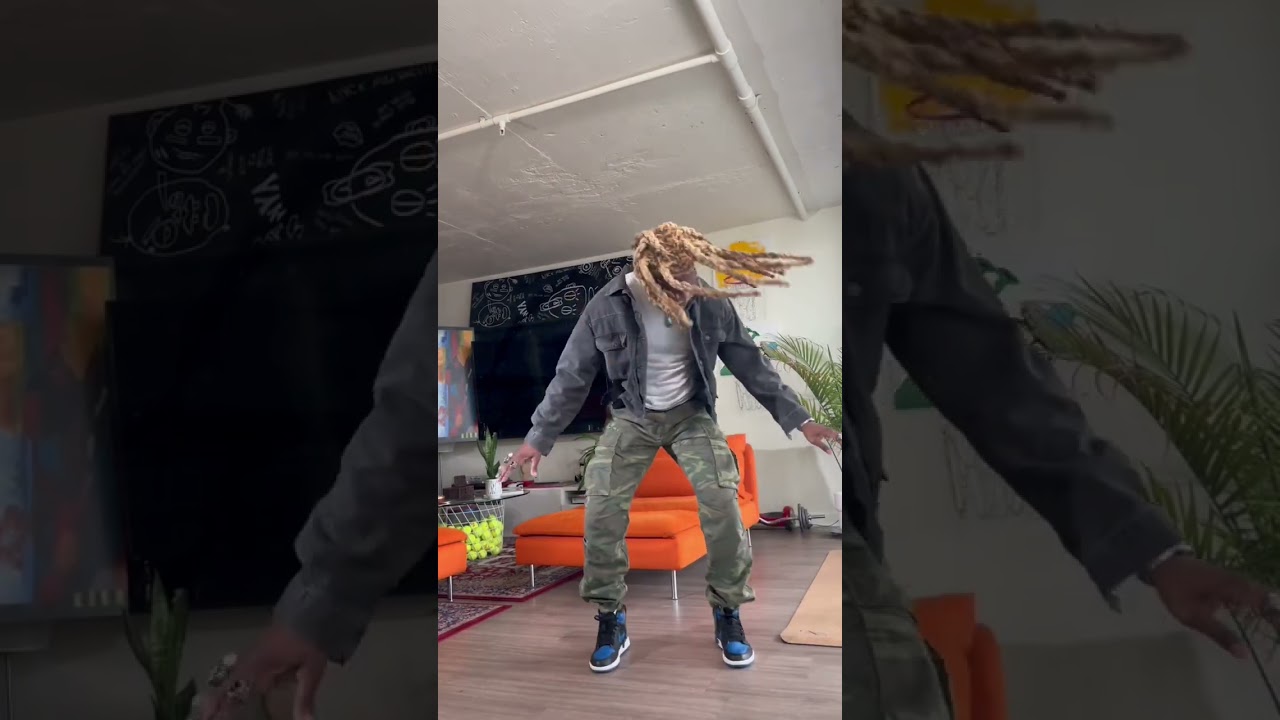 How to style camo pants 