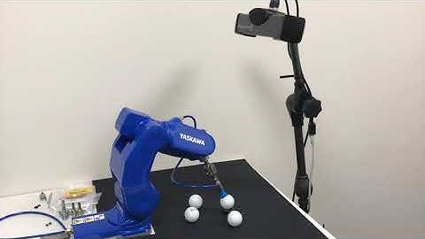 YaskawaMotoMini - Part2