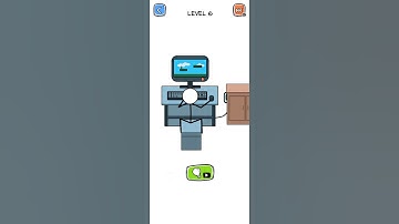 make me angry level 6 solution