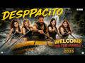 Welcome to the Jungle | Despacito Song Concept Trailer |Akshay |Sanjay | Disha | Jacqueline | Arshad
