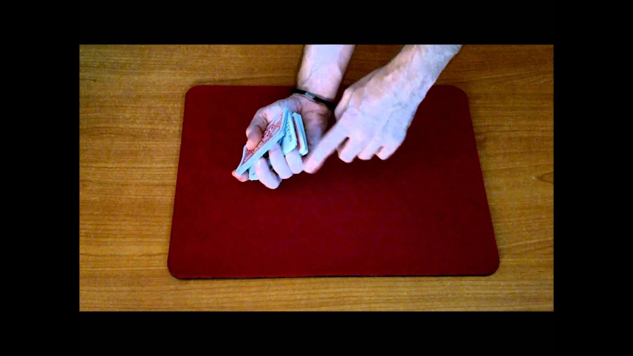 Tutorial: Center Pass