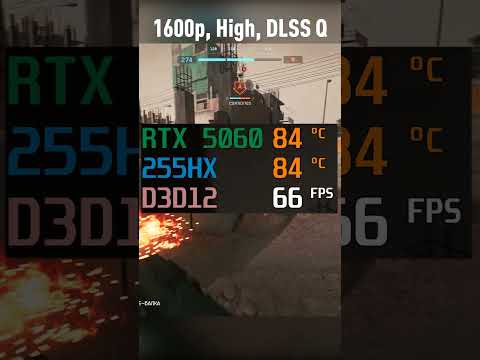 Огляд за 60 секунд ігрового ноутбука Crosshair 16 HX AI D2XWFKG-275XUA | MSI