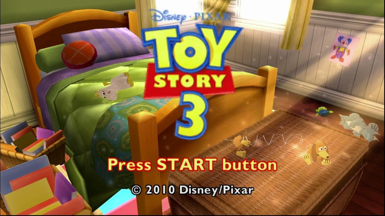 Game story игра. Toy story 3 игра. Игра Toy story 3 PSP. История игрушек 3 PSP. История игрушек на ПС 4.