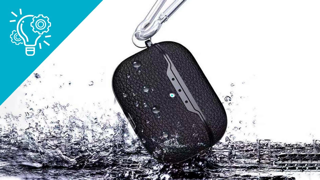 Top 5 Best Waterproof Case for AirPods Pro YouTube
