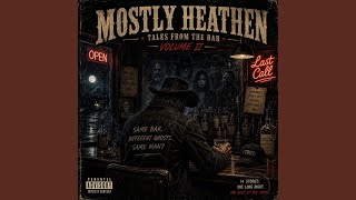 Same Bar, Different Ghosts (Closer)