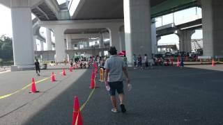 20150809 LAGP Izumisano 5歳ゼロワン IR