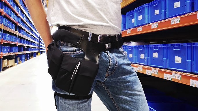 Smartphone Shoulder Holster Belt Business Urban Tool businessHolster