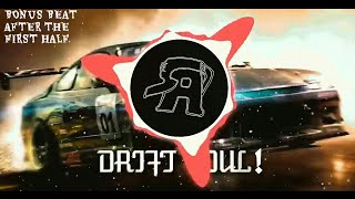 Synshade - Drift Soul ( Original Phonk Track )