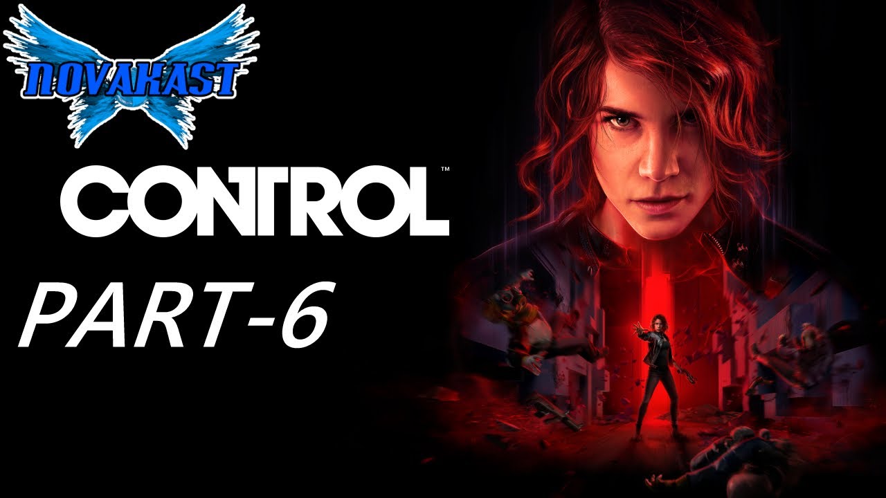 Astral Spike... Control Ultimate Edition - Part 6 | Novakast