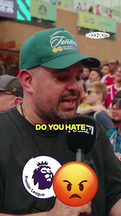 Aguero is OVERRATED? #soccer #futbol