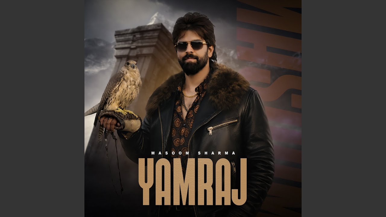 Yamraj (feat. Kirti kumar satta, Rahul Muana)