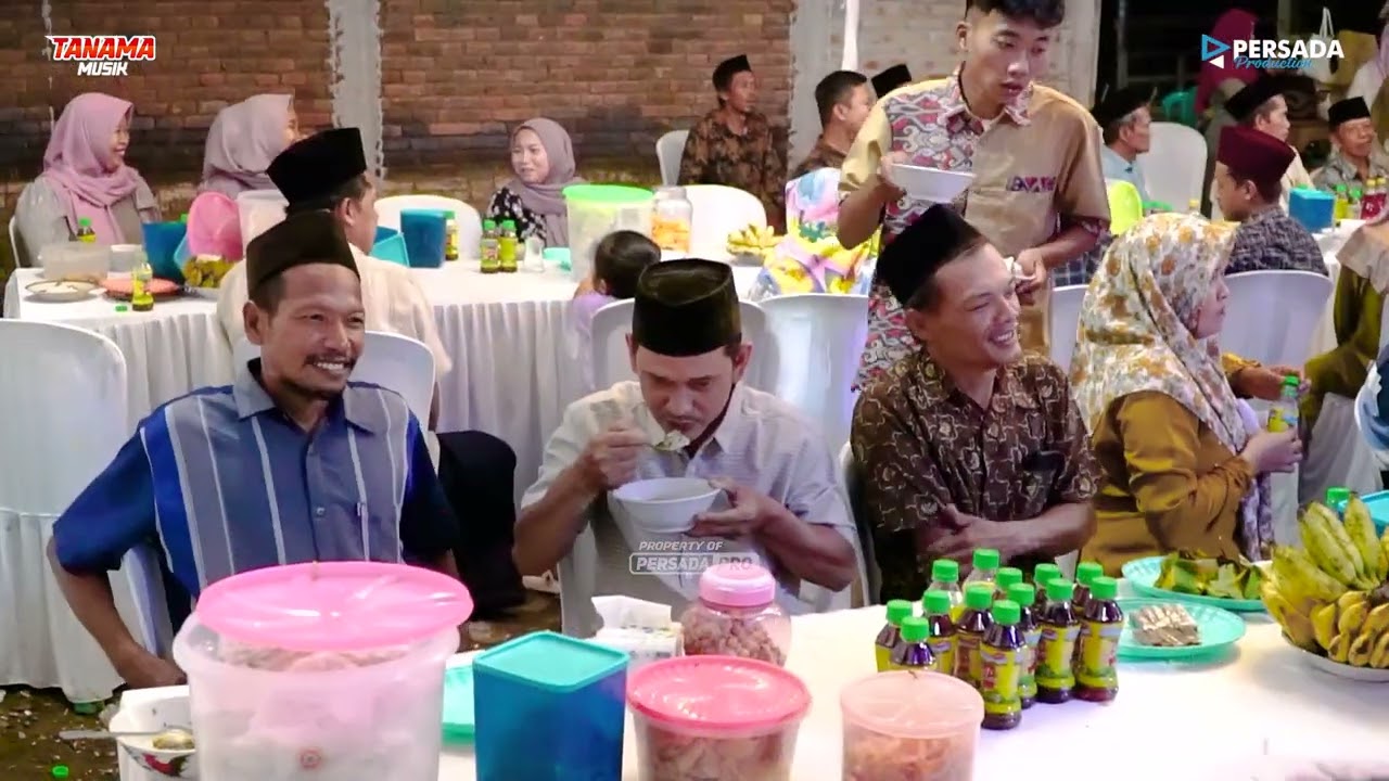 PEDIH SONI PRADITA TANAMA MUSIC PANCUR MAYONG