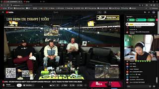 Watching OpTic Texas V. New York Subliners | SCUMP POV Stream