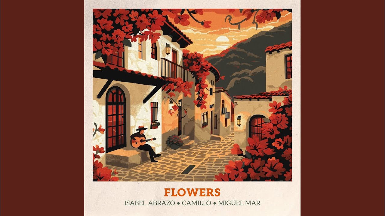 Watch Flowers on YouTube Watch Flowers on YouTube