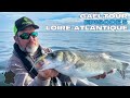 Gal tour topwater et leurres souples avec tienne picquel