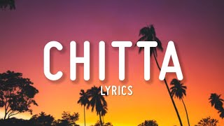 Chitta Lofi Remix (Lyrics) | @CHLLXVIBESQUEEN  & @AMTEE  | Shiddhat | Radhika Madan