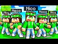 HO BARATO NEL TROVA LE DIFFERENZE su MINECRAFT!