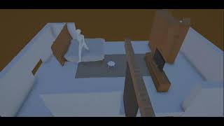 My Character Fell Through the World... | ASTER Dev Diary #006