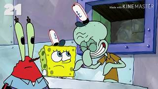 Lily (Spongebob) alan walker