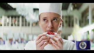 ITQI Crystal Taste Award 2022