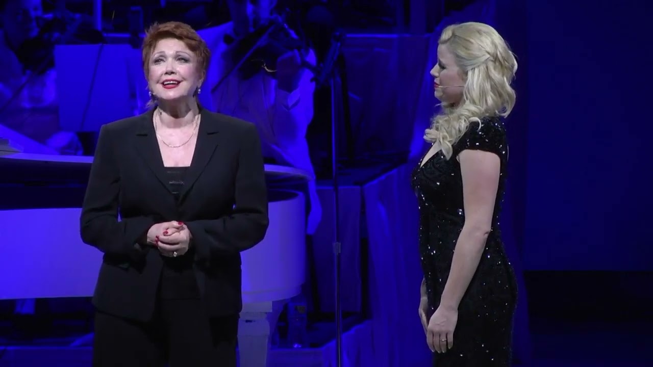 Hang the Moon BOMBSHELL Concert