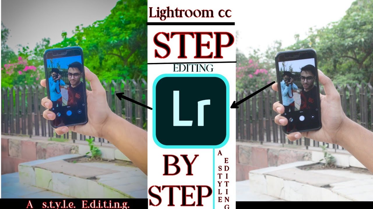 How To Edit Like Brandon Woelfel Lightroom cc | Full Color Grading| Like Cb Edit| Best Tutorial | A