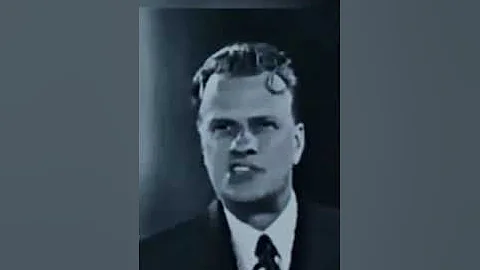 It's Not Easy to be a Christian| Billy Graham | Christian Motivational | Shorts | Rajesh Devadass