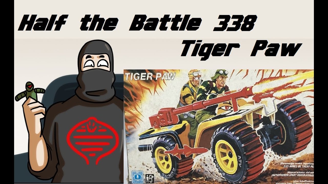 episode-338-tiger-paw-review-youtube