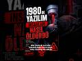 BİR YAZILIM HATASI İNSANLARI NASIL ÖLDÜRDÜ? 😳 #yapayzeka #ai #teknoloji #ilginçbilgiler