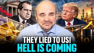 3 MINS AGO! Martin Armstrong Again Shared Terrifying Predictions You Can't Ignore