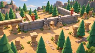 Level Design In Unity 6 For Complete Beginners