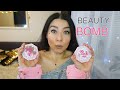 МАКИЯЖ КОСМЕТИКОЙ BEAUTY BOMB BFF ИЗ МАГНИТ КОСМЕТИК