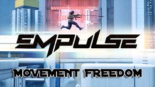 I HAVE A EMPULSE TO PLAY EMPULSE