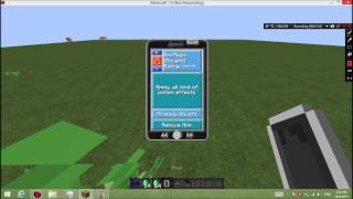 Random Things Mod And IPOD Mod Showcase