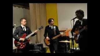 The beatle Juice (Enna) - Love me do