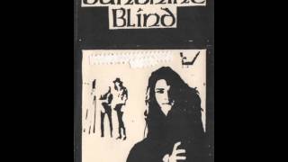 Sunshine Blind, song Keyeslough