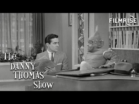 The Danny Thomas Show - Season 7, Episode 11 - Danny and the Little Men - Full Episode