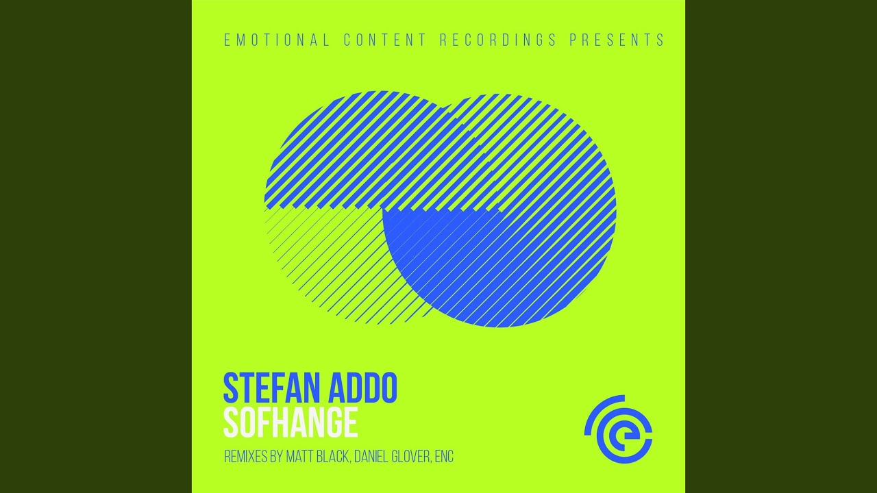 Watch Sofhange (eNc Remix) on YouTube Watch Sofhange (eNc Remix) on YouTube