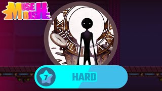 [Muse Dash] V.K - Reverse-Parallel Universe (7* Custom Chart)